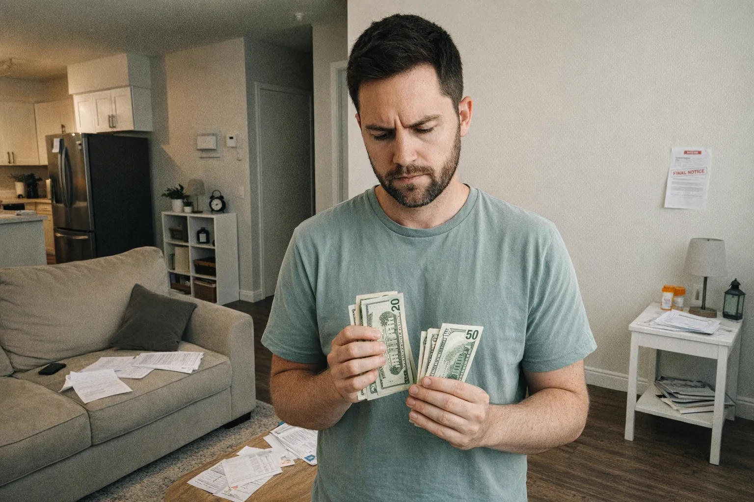 Credit Card Debt Just Hit $1.14 Trillion — The Average Balance by Age, State, and Income