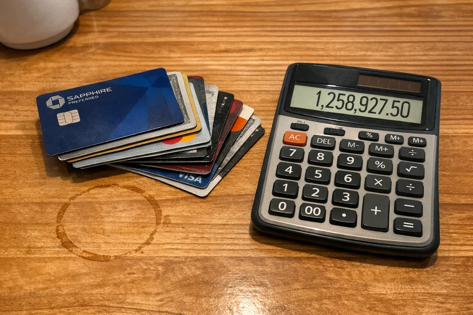 Credit Card Debt Just Hit $1.14 Trillion — The Average Balance by Age, State, and Income